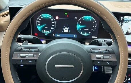 Hyundai Sonata VIII, 2023 год, 2 799 000 рублей, 10 фотография
