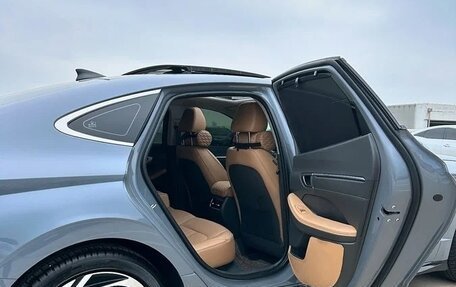 Hyundai Sonata VIII, 2023 год, 2 799 000 рублей, 18 фотография