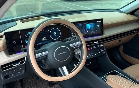 Hyundai Sonata VIII, 2023 год, 2 799 000 рублей, 8 фотография
