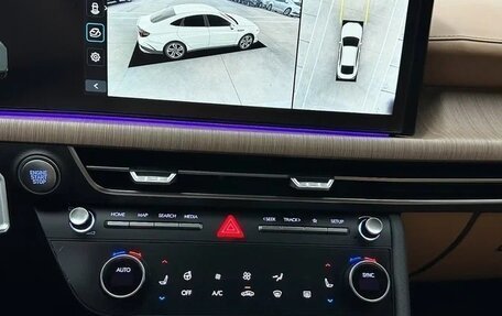 Hyundai Sonata VIII, 2023 год, 2 799 000 рублей, 13 фотография
