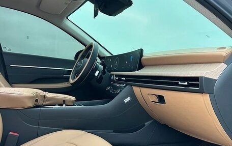 Hyundai Sonata VIII, 2023 год, 2 799 000 рублей, 14 фотография