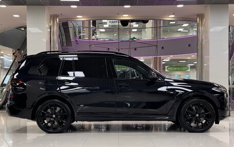 BMW X7, 2026 год, 17 550 000 рублей, 6 фотография