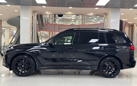 BMW X7, 2026 год, 17 550 000 рублей, 10 фотография