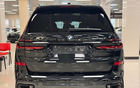 BMW X7, 2026 год, 17 550 000 рублей, 4 фотография