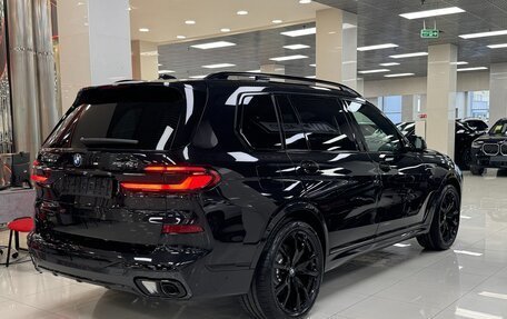 BMW X7, 2026 год, 17 550 000 рублей, 7 фотография
