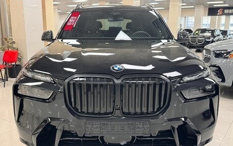 BMW X7, 2026 год, 17 550 000 рублей, 9 фотография