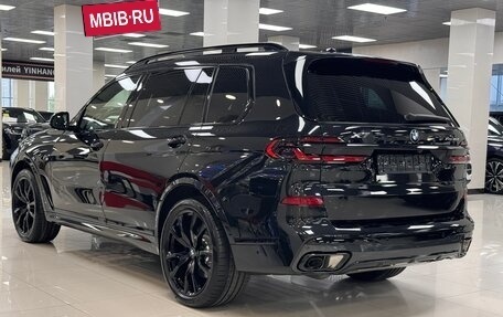 BMW X7, 2026 год, 17 550 000 рублей, 3 фотография