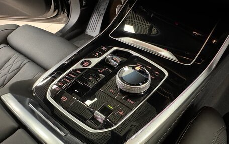 BMW X7, 2026 год, 17 550 000 рублей, 21 фотография