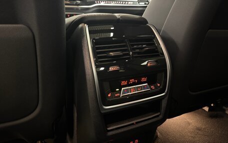 BMW X7, 2026 год, 17 550 000 рублей, 17 фотография
