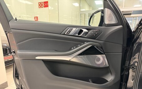BMW X7, 2026 год, 17 550 000 рублей, 23 фотография