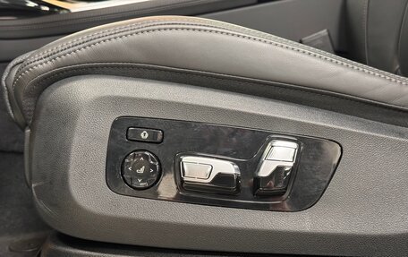BMW X7, 2026 год, 17 550 000 рублей, 27 фотография