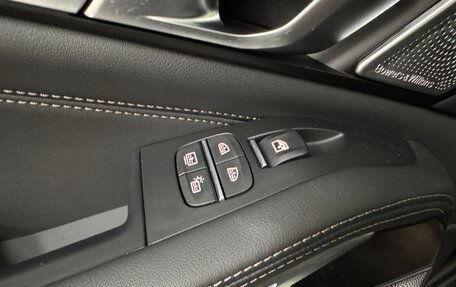 BMW X7, 2026 год, 17 550 000 рублей, 18 фотография