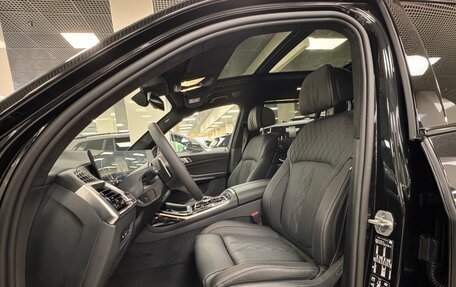 BMW X7, 2026 год, 17 550 000 рублей, 26 фотография