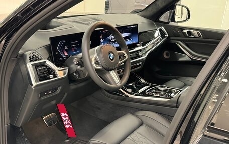 BMW X7, 2026 год, 17 550 000 рублей, 25 фотография