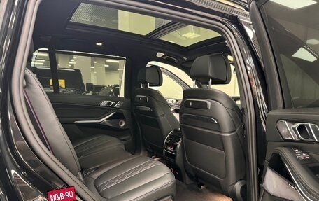BMW X7, 2026 год, 17 550 000 рублей, 19 фотография