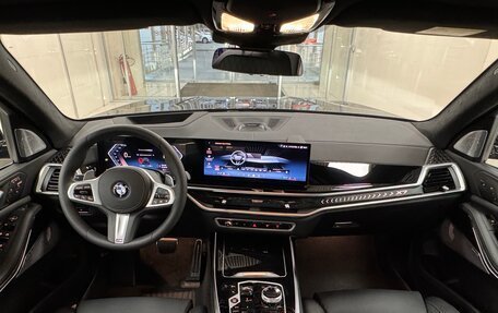 BMW X7, 2026 год, 17 550 000 рублей, 34 фотография