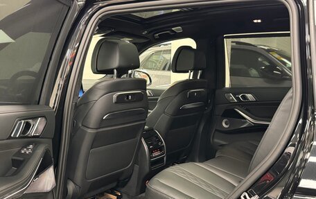 BMW X7, 2026 год, 17 550 000 рублей, 31 фотография