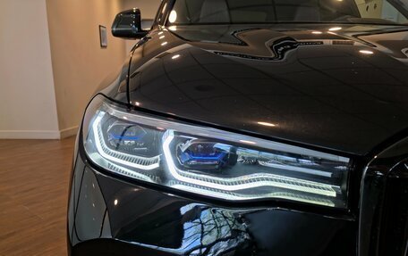 BMW X7, 2021 год, 8 490 000 рублей, 7 фотография