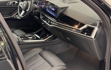 BMW X7, 2026 год, 17 550 000 рублей, 29 фотография