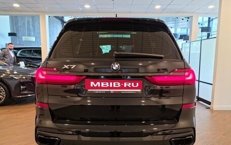BMW X7, 2021 год, 8 490 000 рублей, 3 фотография