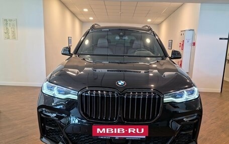 BMW X7, 2021 год, 8 490 000 рублей, 6 фотография