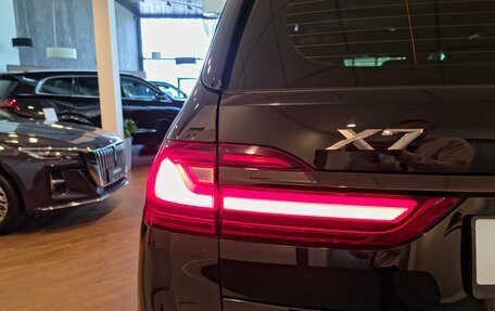 BMW X7, 2021 год, 8 490 000 рублей, 10 фотография