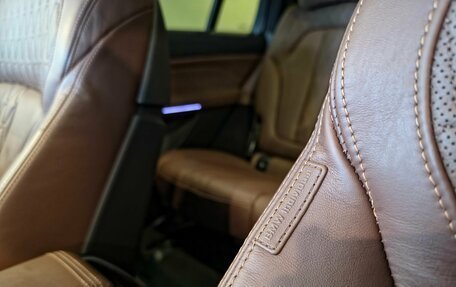 BMW X7, 2021 год, 8 490 000 рублей, 17 фотография