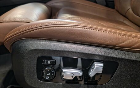 BMW X7, 2021 год, 8 490 000 рублей, 14 фотография
