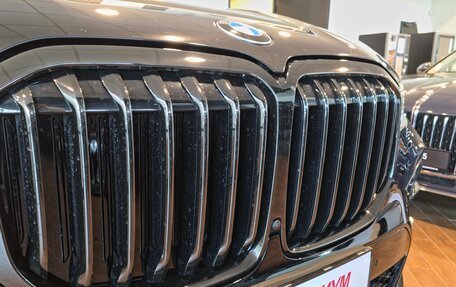 BMW X7, 2021 год, 8 490 000 рублей, 8 фотография