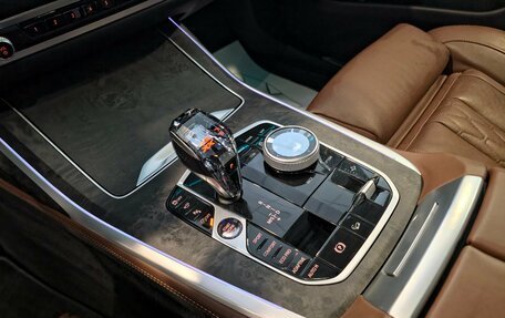 BMW X7, 2021 год, 8 490 000 рублей, 18 фотография