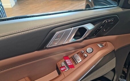 BMW X7, 2021 год, 8 490 000 рублей, 12 фотография