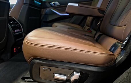 BMW X7, 2021 год, 8 490 000 рублей, 31 фотография