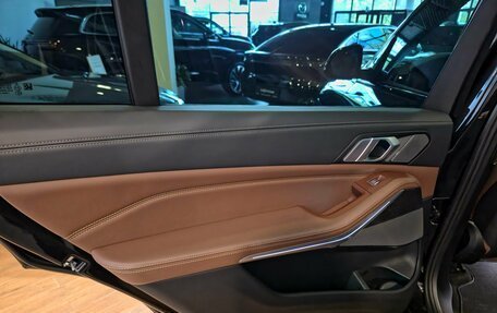 BMW X7, 2021 год, 8 490 000 рублей, 28 фотография