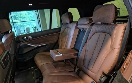 BMW X7, 2021 год, 8 490 000 рублей, 30 фотография