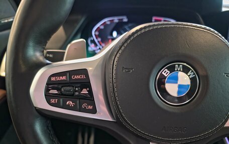 BMW X7, 2021 год, 8 490 000 рублей, 25 фотография