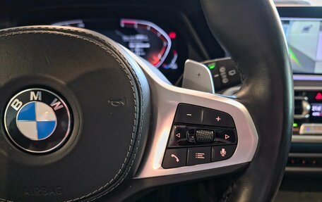 BMW X7, 2021 год, 8 490 000 рублей, 24 фотография