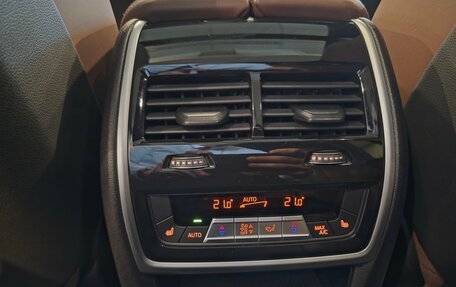 BMW X7, 2021 год, 8 490 000 рублей, 32 фотография