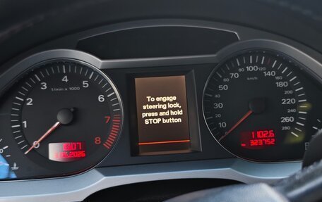 Audi A6, 2007 год, 620 000 рублей, 2 фотография