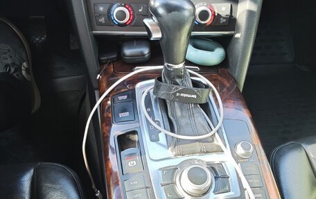 Audi A6, 2007 год, 620 000 рублей, 5 фотография