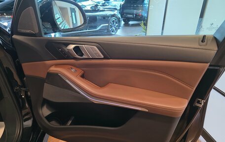 BMW X7, 2021 год, 8 490 000 рублей, 37 фотография