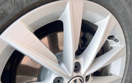 Volkswagen Tiguan I, 2011 год, 1 400 000 рублей, 13 фотография