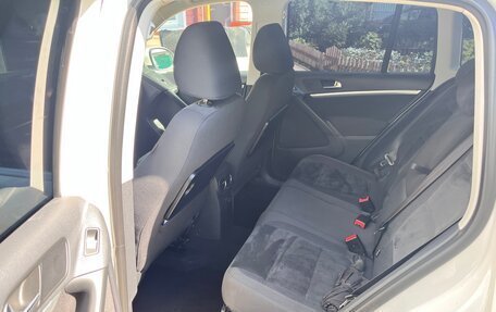 Volkswagen Tiguan I, 2011 год, 1 400 000 рублей, 8 фотография