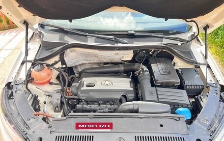 Volkswagen Tiguan I, 2011 год, 1 400 000 рублей, 14 фотография