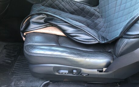 Infiniti FX I, 2008 год, 1 310 000 рублей, 11 фотография