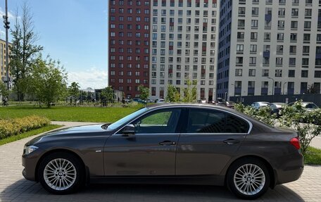 BMW 3 серия, 2013 год, 1 688 000 рублей, 2 фотография