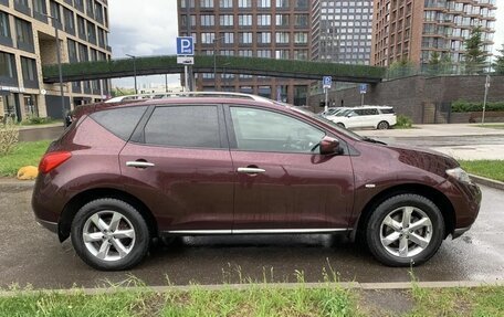 Nissan Murano, 2011 год, 1 170 000 рублей, 7 фотография