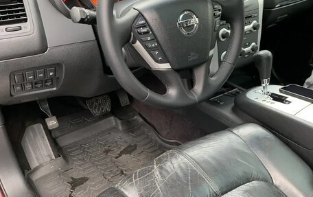 Nissan Murano, 2011 год, 1 170 000 рублей, 8 фотография