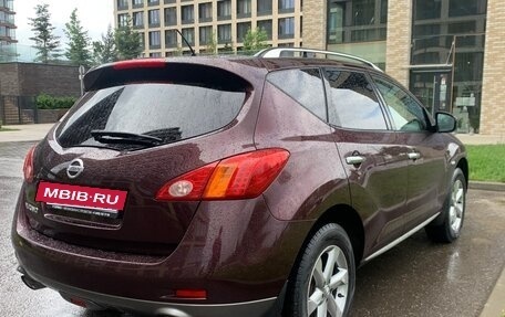 Nissan Murano, 2011 год, 1 170 000 рублей, 6 фотография