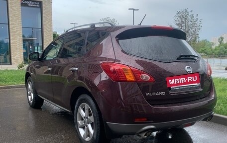 Nissan Murano, 2011 год, 1 170 000 рублей, 5 фотография