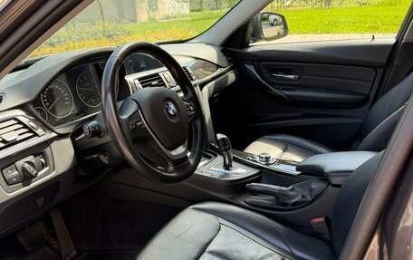 BMW 3 серия, 2013 год, 1 688 000 рублей, 9 фотография